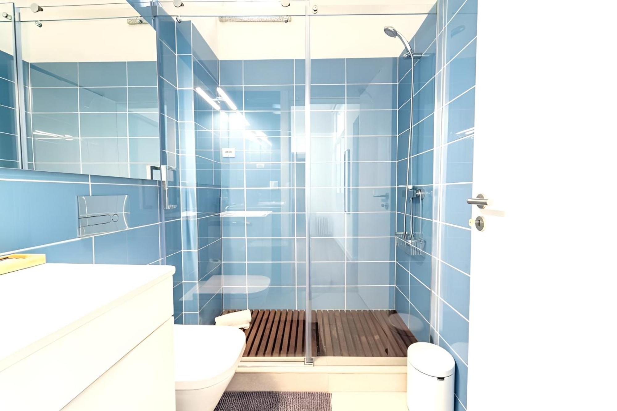 Biscainhos Flat By The Arch - Charming Apartments In The Historic Center Braga Exterior foto